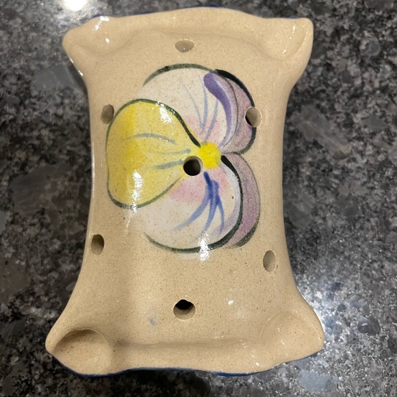 Incense Stick Pillow - Picture 1 of 4